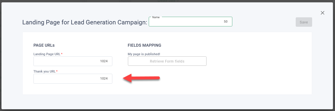 LinkedIn Insight Tag